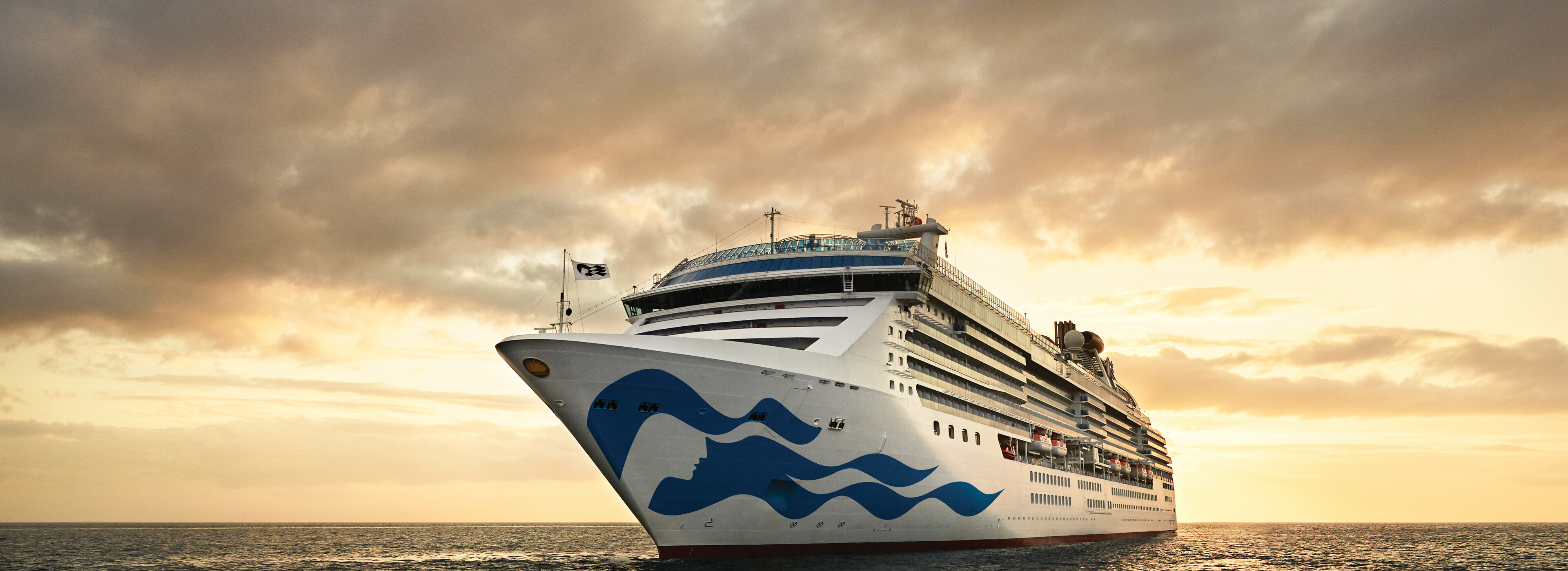 Coral Princess